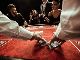 Casino Malina