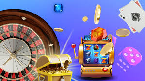 Онлайн казино Casino Malina